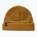 Salewa Puez Am Beanie зимна шапка златисто кафява 5