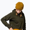 Salewa Puez Am Beanie зимна шапка златисто кафява 7