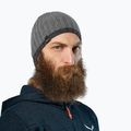 Зимна шапка Salewa Ortles Wool quiet shade 3