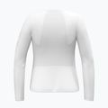 Дамска блуза с дълъг ръкав за трекинг Salewa Pedroc Dry Tee white 2