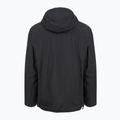 Мъжко яке за дъжд Salewa Fanes 2L Ptx 2/1 black out 2