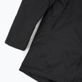 Мъжко зимно дълго яке Salewa Fanes 2L PTX Parka black out 3