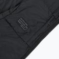 Мъжко зимно дълго яке Salewa Fanes 2L PTX Parka black out 5