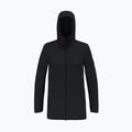 Дамско зимно дълго яке Salewa Fanes 2L PTX Parka black out