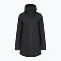 Дамско зимно дълго яке Salewa Fanes 2L PTX Parka black out