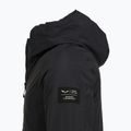 Дамско зимно дълго яке Salewa Fanes 2L PTX Parka black out 3