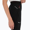 Дамски панталони за трекинг Salewa Pedroc 2 DST 2/1 black out/910 6