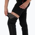 Дамски панталони за трекинг Salewa Pedroc 2 DST 2/1 black out/910 8