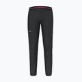 Мъжки туристически панталони Salewa Pedroc 2 Durastretch Sho black out