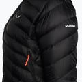 Salewa дамско пухено яке Ortles Med 3 Rds Dwn black out 4