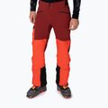 Мъжки ски панталони Salewa Sella Dst Hyb syrah