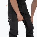 Мъжки ски панталони Salewa Sella Dst Hyb black out 5