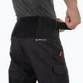 Мъжки ски панталони Salewa Sella Dst Hyb black out 6