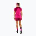 Дамска тениска за бягане DYNAFIT Sky pink 08-0000071650 2