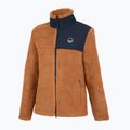 Дамски суитшърт Wild Country Spotter sandstone fleece 7