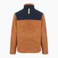 Дамски суитшърт Wild Country Spotter sandstone fleece 8