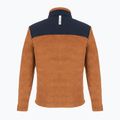 Мъжки суитшърт Wild Country Spotter sandstone fleece 2