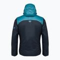 Мъжко яке DYNAFIT Radical PRL Hood с качулка blueberry storm blue 4