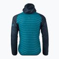 Мъжко яке с качулка DYNAFIT Spped Insulation blueberry storm blue 4