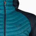 Мъжко яке с качулка DYNAFIT Spped Insulation blueberry storm blue 5