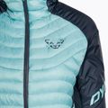 Дамско ски яке DYNAFIT Spped Insulation с качулка blueberry marine blue 6