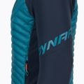 Мъжко яке DYNAFIT Speed Insulation Skit Hybrid storm blue 5