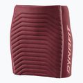 DYNAFIT Speed Insulation скит пола black out burgundy 6