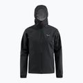 Мъжко непромокаемо яке Salewa Puez Aqua 4 PTX 2.5L black out