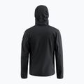 Мъжко непромокаемо яке Salewa Puez Aqua 4 PTX 2.5L black out 2