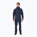 Мъжко непромокаемо яке Salewa Puez Aqua 4 PTX 2.5L navy blazer/0910 2