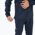Мъжко непромокаемо яке Salewa Puez Aqua 4 PTX 2.5L navy blazer/0910 7