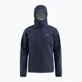 Мъжко непромокаемо яке Salewa Puez Aqua 4 PTX 2.5L navy blazer/0910 8
