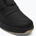 Дамски ботуши за сняг DYNAFIT Winter Bootie black out/nimbus 7