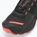 Дамски обувки за бягане DYNAFIT Ultra 100 GTX black out/fluo coral 7