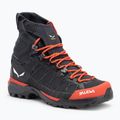 Дамски обувки за трекинг Salewa Ortles Light Mid PTX flame/black