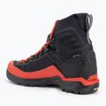 Дамски обувки за трекинг Salewa Ortles Light Mid PTX flame/black 3