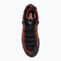 Salewa Wildfire 2 GTX дамски ботуши за катерене syrah/black 5