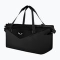 Salewa Fanes Duffle 35 l туристическа чанта black out 6