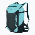Дамска раница за скачане с парашут DYNAFIT Free 32 l marine blue/blueberry