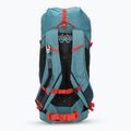 DYNAFIT Radical 30+ l скиорска раница storm blue/blueberry 3