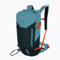 DYNAFIT Radical 30+ l скиорска раница storm blue/blueberry 5