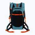 DYNAFIT Radical 30+ l скиорска раница storm blue/blueberry 6