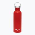 Туристическа бутилка Salewa Aurino 1000 ml flame/dolomites