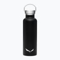 Термобутилка Salewa Valsura Insul 650 ml black out