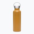 Термобутилка Salewa Valsura Insul 650 ml golden brown/secret poem 2