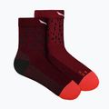 Дамски чорапи Salewa MTN TRN Sal. AM QRT flame/1570