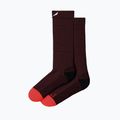 Salewa дамски чорапи MTN TRN AM Cew syrah 2