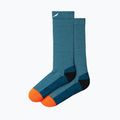 Мъжки чорапи Salewa MTN TRN AM Crew cendre blue 2
