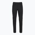 Дамски софтшел панталони Salewa Puez DST Cargo black out