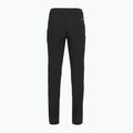 Дамски софтшел панталони Salewa Puez DST Cargo black out 2